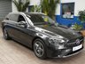 USED 2021 21 MERCEDES-BENZ E-CLASS 2.0 E300de 13.5kWh AMG Line Estate 5dr Diesel Plug-in Hybrid G-Tronic+ Euro 6 (s/s) (306 ps) SAT NAV ANDROID APPLE CARPLAY HEATED LEATHER SEATS REAR VIEW CAMERA CRUISE CONTROL PARKING SENSORS 1 OWNER EXCELLENT MERCEDES SERVICE HISTORY WARRANTY
