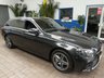 USED 2021 21 MERCEDES-BENZ E-CLASS 2.0 E300de 13.5kWh AMG Line Estate 5dr Diesel Plug-in Hybrid G-Tronic+ Euro 6 (s/s) (306 ps) SAT NAV ANDROID APPLE CARPLAY HEATED LEATHER SEATS REAR VIEW CAMERA CRUISE CONTROL PARKING SENSORS 1 OWNER EXCELLENT MERCEDES SERVICE HISTORY WARRANTY