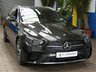 USED 2021 21 MERCEDES-BENZ E-CLASS 2.0 E300de 13.5kWh AMG Line Estate 5dr Diesel Plug-in Hybrid G-Tronic+ Euro 6 (s/s) (306 ps) SAT NAV ANDROID APPLE CARPLAY HEATED LEATHER SEATS REAR VIEW CAMERA CRUISE CONTROL PARKING SENSORS 1 OWNER EXCELLENT MERCEDES SERVICE HISTORY WARRANTY