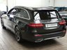 USED 2021 21 MERCEDES-BENZ E-CLASS 2.0 E300de 13.5kWh AMG Line Estate 5dr Diesel Plug-in Hybrid G-Tronic+ Euro 6 (s/s) (306 ps) SAT NAV ANDROID APPLE CARPLAY HEATED LEATHER SEATS REAR VIEW CAMERA CRUISE CONTROL PARKING SENSORS 1 OWNER EXCELLENT MERCEDES SERVICE HISTORY WARRANTY