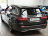 USED 2021 21 MERCEDES-BENZ E-CLASS 2.0 E300de 13.5kWh AMG Line Estate 5dr Diesel Plug-in Hybrid G-Tronic+ Euro 6 (s/s) (306 ps) SAT NAV ANDROID APPLE CARPLAY HEATED LEATHER SEATS REAR VIEW CAMERA CRUISE CONTROL PARKING SENSORS 1 OWNER EXCELLENT MERCEDES SERVICE HISTORY WARRANTY
