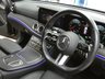 USED 2021 21 MERCEDES-BENZ E-CLASS 2.0 E300de 13.5kWh AMG Line Estate 5dr Diesel Plug-in Hybrid G-Tronic+ Euro 6 (s/s) (306 ps) SAT NAV ANDROID APPLE CARPLAY HEATED LEATHER SEATS REAR VIEW CAMERA CRUISE CONTROL PARKING SENSORS 1 OWNER EXCELLENT MERCEDES SERVICE HISTORY WARRANTY