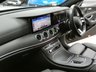 USED 2021 21 MERCEDES-BENZ E-CLASS 2.0 E300de 13.5kWh AMG Line Estate 5dr Diesel Plug-in Hybrid G-Tronic+ Euro 6 (s/s) (306 ps) SAT NAV ANDROID APPLE CARPLAY HEATED LEATHER SEATS REAR VIEW CAMERA CRUISE CONTROL PARKING SENSORS 1 OWNER EXCELLENT MERCEDES SERVICE HISTORY WARRANTY