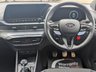 USED 2023 23 HYUNDAI I20 (23) 1.6 N FHSH - ONE OWNER - FRESH SERVICE