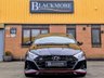 USED 2023 23 HYUNDAI I20 (23) 1.6 N FHSH - ONE OWNER - FRESH SERVICE