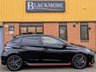 USED 2023 23 HYUNDAI I20 (23) 1.6 N FHSH - ONE OWNER - FRESH SERVICE