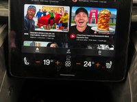 USED 2022 22 POLESTAR POLESTAR 2 Single Motor 78kWh Long Range Fastback 5dr Electric Auto FWD (231 ps)+1 OWNER FROM NEW+HISTORY+MEDIA+NAVIGATION+BLUETOOTH+APPS+CLIMATE+CRUISE+ 1 OWNER FROM NEW+NAV+HISTORY+PARK CONTROL+CLIMATE+CRUISE+BLUETOOTH+MEDIA+19" ALLOYS+USB+AUX+DAB+HEATED FRONT SEATS+REAR CAM+HPI CLEAR