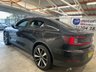 USED 2022 22 POLESTAR POLESTAR 2 Single Motor 78kWh Long Range Fastback 5dr Electric Auto FWD (231 ps)+1 OWNER FROM NEW+HISTORY+MEDIA+NAVIGATION+BLUETOOTH+APPS+CLIMATE+CRUISE+ 1 OWNER FROM NEW+NAV+HISTORY+PARK CONTROL+CLIMATE+CRUISE+BLUETOOTH+MEDIA+19" ALLOYS+USB+AUX+DAB+HEATED FRONT SEATS+REAR CAM+HPI CLEAR