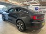USED 2022 22 POLESTAR POLESTAR 2 Single Motor 78kWh Long Range Fastback 5dr Electric Auto FWD (231 ps)+1 OWNER FROM NEW+HISTORY+MEDIA+NAVIGATION+BLUETOOTH+APPS+CLIMATE+CRUISE+ 1 OWNER FROM NEW+NAV+HISTORY+PARK CONTROL+CLIMATE+CRUISE+BLUETOOTH+MEDIA+19" ALLOYS+USB+AUX+DAB+HEATED FRONT SEATS+REAR CAM+HPI CLEAR