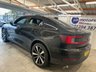 USED 2022 22 POLESTAR POLESTAR 2 Single Motor 78kWh Long Range Fastback 5dr Electric Auto FWD (231 ps)+1 OWNER FROM NEW+HISTORY+MEDIA+NAVIGATION+BLUETOOTH+APPS+CLIMATE+CRUISE+ 1 OWNER FROM NEW+NAV+HISTORY+PARK CONTROL+CLIMATE+CRUISE+BLUETOOTH+MEDIA+19" ALLOYS+USB+AUX+DAB+HEATED FRONT SEATS+REAR CAM+HPI CLEAR