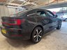 USED 2022 22 POLESTAR POLESTAR 2 Single Motor 78kWh Long Range Fastback 5dr Electric Auto FWD (231 ps)+1 OWNER FROM NEW+HISTORY+MEDIA+NAVIGATION+BLUETOOTH+APPS+CLIMATE+CRUISE+ 1 OWNER FROM NEW+NAV+HISTORY+PARK CONTROL+CLIMATE+CRUISE+BLUETOOTH+MEDIA+19" ALLOYS+USB+AUX+DAB+HEATED FRONT SEATS+REAR CAM+HPI CLEAR