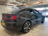 USED 2022 22 POLESTAR POLESTAR 2 Single Motor 78kWh Long Range Fastback 5dr Electric Auto FWD (231 ps)+1 OWNER FROM NEW+HISTORY+MEDIA+NAVIGATION+BLUETOOTH+APPS+CLIMATE+CRUISE+ 1 OWNER FROM NEW+NAV+HISTORY+PARK CONTROL+CLIMATE+CRUISE+BLUETOOTH+MEDIA+19" ALLOYS+USB+AUX+DAB+HEATED FRONT SEATS+REAR CAM+HPI CLEAR