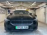 USED 2022 22 POLESTAR POLESTAR 2 Single Motor 78kWh Long Range Fastback 5dr Electric Auto FWD (231 ps)+1 OWNER FROM NEW+HISTORY+MEDIA+NAVIGATION+BLUETOOTH+APPS+CLIMATE+CRUISE+ 1 OWNER FROM NEW+NAV+HISTORY+PARK CONTROL+CLIMATE+CRUISE+BLUETOOTH+MEDIA+19" ALLOYS+USB+AUX+DAB+HEATED FRONT SEATS+REAR CAM+HPI CLEAR