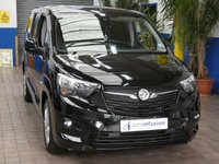 USED 2022 22 VAUXHALL COMBO LIFE 1.5 Turbo D SE XL MPV 5dr Diesel Manual 6Spd Euro 6 (s/s) (7 Seat) (100 ps) GENUINE LOW MILES 7 SEATS ANDROID APPLE CARPLAY CRUISE PARKING PARKING SENSORS 1 OWNER SERVICE HISTORY WARRANTY