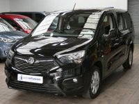 USED 2022 22 VAUXHALL COMBO LIFE 1.5 Turbo D SE XL MPV 5dr Diesel Manual 6Spd Euro 6 (s/s) (7 Seat) (100 ps) GENUINE LOW MILES 7 SEATS ANDROID APPLE CARPLAY CRUISE PARKING PARKING SENSORS 1 OWNER SERVICE HISTORY WARRANTY