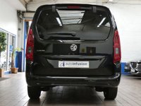 USED 2022 22 VAUXHALL COMBO LIFE 1.5 Turbo D SE XL MPV 5dr Diesel Manual 6Spd Euro 6 (s/s) (7 Seat) (100 ps) GENUINE LOW MILES 7 SEATS ANDROID APPLE CARPLAY CRUISE PARKING PARKING SENSORS 1 OWNER SERVICE HISTORY WARRANTY