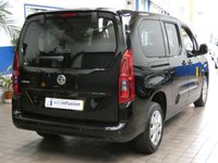 USED 2022 22 VAUXHALL COMBO LIFE 1.5 Turbo D SE XL MPV 5dr Diesel Manual 6Spd Euro 6 (s/s) (7 Seat) (100 ps) GENUINE LOW MILES 7 SEATS ANDROID APPLE CARPLAY CRUISE PARKING PARKING SENSORS 1 OWNER SERVICE HISTORY WARRANTY