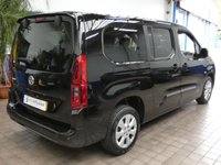USED 2022 22 VAUXHALL COMBO LIFE 1.5 Turbo D SE XL MPV 5dr Diesel Manual 6Spd Euro 6 (s/s) (7 Seat) (100 ps) GENUINE LOW MILES 7 SEATS ANDROID APPLE CARPLAY CRUISE PARKING PARKING SENSORS 1 OWNER SERVICE HISTORY WARRANTY