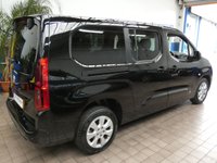 USED 2022 22 VAUXHALL COMBO LIFE 1.5 Turbo D SE XL MPV 5dr Diesel Manual 6Spd Euro 6 (s/s) (7 Seat) (100 ps) GENUINE LOW MILES 7 SEATS ANDROID APPLE CARPLAY CRUISE PARKING PARKING SENSORS 1 OWNER SERVICE HISTORY WARRANTY