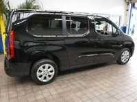 USED 2022 22 VAUXHALL COMBO LIFE 1.5 Turbo D SE XL MPV 5dr Diesel Manual 6Spd Euro 6 (s/s) (7 Seat) (100 ps) GENUINE LOW MILES 7 SEATS ANDROID APPLE CARPLAY CRUISE PARKING PARKING SENSORS 1 OWNER SERVICE HISTORY WARRANTY