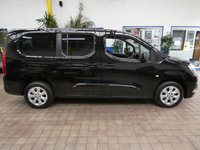 USED 2022 22 VAUXHALL COMBO LIFE 1.5 Turbo D SE XL MPV 5dr Diesel Manual 6Spd Euro 6 (s/s) (7 Seat) (100 ps) GENUINE LOW MILES 7 SEATS ANDROID APPLE CARPLAY CRUISE PARKING PARKING SENSORS 1 OWNER SERVICE HISTORY WARRANTY