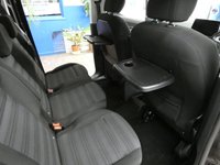 USED 2022 22 VAUXHALL COMBO LIFE 1.5 Turbo D SE XL MPV 5dr Diesel Manual 6Spd Euro 6 (s/s) (7 Seat) (100 ps) GENUINE LOW MILES 7 SEATS ANDROID APPLE CARPLAY CRUISE PARKING PARKING SENSORS 1 OWNER SERVICE HISTORY WARRANTY