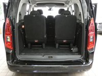 USED 2022 22 VAUXHALL COMBO LIFE 1.5 Turbo D SE XL MPV 5dr Diesel Manual 6Spd Euro 6 (s/s) (7 Seat) (100 ps) GENUINE LOW MILES 7 SEATS ANDROID APPLE CARPLAY CRUISE PARKING PARKING SENSORS 1 OWNER SERVICE HISTORY WARRANTY