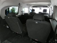 USED 2022 22 VAUXHALL COMBO LIFE 1.5 Turbo D SE XL MPV 5dr Diesel Manual 6Spd Euro 6 (s/s) (7 Seat) (100 ps) GENUINE LOW MILES 7 SEATS ANDROID APPLE CARPLAY CRUISE PARKING PARKING SENSORS 1 OWNER SERVICE HISTORY WARRANTY