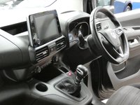 USED 2022 22 VAUXHALL COMBO LIFE 1.5 Turbo D SE XL MPV 5dr Diesel Manual 6Spd Euro 6 (s/s) (7 Seat) (100 ps) GENUINE LOW MILES 7 SEATS ANDROID APPLE CARPLAY CRUISE PARKING PARKING SENSORS 1 OWNER SERVICE HISTORY WARRANTY