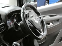 USED 2022 22 VAUXHALL COMBO LIFE 1.5 Turbo D SE XL MPV 5dr Diesel Manual 6Spd Euro 6 (s/s) (7 Seat) (100 ps) GENUINE LOW MILES 7 SEATS ANDROID APPLE CARPLAY CRUISE PARKING PARKING SENSORS 1 OWNER SERVICE HISTORY WARRANTY