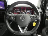 USED 2022 22 VAUXHALL COMBO LIFE 1.5 Turbo D SE XL MPV 5dr Diesel Manual 6Spd Euro 6 (s/s) (7 Seat) (100 ps) GENUINE LOW MILES 7 SEATS ANDROID APPLE CARPLAY CRUISE PARKING PARKING SENSORS 1 OWNER SERVICE HISTORY WARRANTY