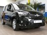 USED 2022 22 VAUXHALL COMBO LIFE 1.5 Turbo D SE XL MPV 5dr Diesel Manual 6Spd Euro 6 (s/s) (7 Seat) (100 ps) GENUINE LOW MILES 7 SEATS ANDROID APPLE CARPLAY CRUISE PARKING PARKING SENSORS 1 OWNER SERVICE HISTORY WARRANTY