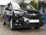 USED 2022 22 VAUXHALL COMBO LIFE 1.5 Turbo D SE XL MPV 5dr Diesel Manual 6Spd Euro 6 (s/s) (7 Seat) (100 ps) GENUINE LOW MILES 7 SEATS ANDROID APPLE CARPLAY CRUISE PARKING PARKING SENSORS 1 OWNER SERVICE HISTORY WARRANTY