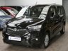 USED 2022 22 VAUXHALL COMBO LIFE 1.5 Turbo D SE XL MPV 5dr Diesel Manual 6Spd Euro 6 (s/s) (7 Seat) (100 ps) GENUINE LOW MILES 7 SEATS ANDROID APPLE CARPLAY CRUISE PARKING PARKING SENSORS 1 OWNER SERVICE HISTORY WARRANTY