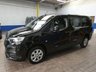 USED 2022 22 VAUXHALL COMBO LIFE 1.5 Turbo D SE XL MPV 5dr Diesel Manual 6Spd Euro 6 (s/s) (7 Seat) (100 ps) GENUINE LOW MILES 7 SEATS ANDROID APPLE CARPLAY CRUISE PARKING PARKING SENSORS 1 OWNER SERVICE HISTORY WARRANTY
