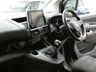 USED 2022 22 VAUXHALL COMBO LIFE 1.5 Turbo D SE XL MPV 5dr Diesel Manual 6Spd Euro 6 (s/s) (7 Seat) (100 ps) GENUINE LOW MILES 7 SEATS ANDROID APPLE CARPLAY CRUISE PARKING PARKING SENSORS 1 OWNER SERVICE HISTORY WARRANTY