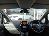 USED 2013 63 VAUXHALL ZAFIRA 1.7 CDTi ecoFLEX Design MPV 5dr Diesel Manual Euro 5 (SNav) (110 ps) CAMBELT REPLACED