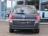 USED 2013 63 VAUXHALL ZAFIRA 1.7 CDTi ecoFLEX Design MPV 5dr Diesel Manual Euro 5 (SNav) (110 ps) CAMBELT REPLACED