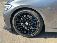 USED 2019 19 BMW 3 SERIES 2.0 330i M Sport Saloon 4dr Petrol Auto Euro 6 (s/s) (258 ps) APPLE CAR PLAY-HiFi U/GRADE-FSH