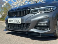 USED 2019 19 BMW 3 SERIES 2.0 330i M Sport Saloon 4dr Petrol Auto Euro 6 (s/s) (258 ps) APPLE CAR PLAY-HiFi U/GRADE-FSH