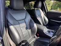 USED 2019 19 BMW 3 SERIES 2.0 330i M Sport Saloon 4dr Petrol Auto Euro 6 (s/s) (258 ps) APPLE CAR PLAY-HiFi U/GRADE-FSH