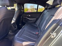 USED 2019 19 BMW 3 SERIES 2.0 330i M Sport Saloon 4dr Petrol Auto Euro 6 (s/s) (258 ps) APPLE CAR PLAY-HiFi U/GRADE-FSH