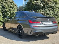 USED 2019 19 BMW 3 SERIES 2.0 330i M Sport Saloon 4dr Petrol Auto Euro 6 (s/s) (258 ps) APPLE CAR PLAY-HiFi U/GRADE-FSH