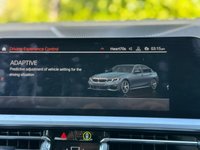 USED 2019 19 BMW 3 SERIES 2.0 330i M Sport Saloon 4dr Petrol Auto Euro 6 (s/s) (258 ps) APPLE CAR PLAY-HiFi U/GRADE-FSH