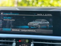 USED 2019 19 BMW 3 SERIES 2.0 330i M Sport Saloon 4dr Petrol Auto Euro 6 (s/s) (258 ps) APPLE CAR PLAY-HiFi U/GRADE-FSH