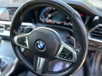 USED 2019 19 BMW 3 SERIES 2.0 330i M Sport Saloon 4dr Petrol Auto Euro 6 (s/s) (258 ps) APPLE CAR PLAY-HiFi U/GRADE-FSH