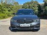 USED 2019 19 BMW 3 SERIES 2.0 330i M Sport Saloon 4dr Petrol Auto Euro 6 (s/s) (258 ps) APPLE CAR PLAY-HiFi U/GRADE-FSH