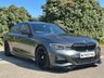 USED 2019 19 BMW 3 SERIES 2.0 330i M Sport Saloon 4dr Petrol Auto Euro 6 (s/s) (258 ps) APPLE CAR PLAY-HiFi U/GRADE-FSH