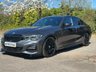 USED 2019 19 BMW 3 SERIES 2.0 330i M Sport Saloon 4dr Petrol Auto Euro 6 (s/s) (258 ps) APPLE CAR PLAY-HiFi U/GRADE-FSH