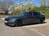 USED 2019 19 BMW 3 SERIES 2.0 330i M Sport Saloon 4dr Petrol Auto Euro 6 (s/s) (258 ps) APPLE CAR PLAY-HiFi U/GRADE-FSH